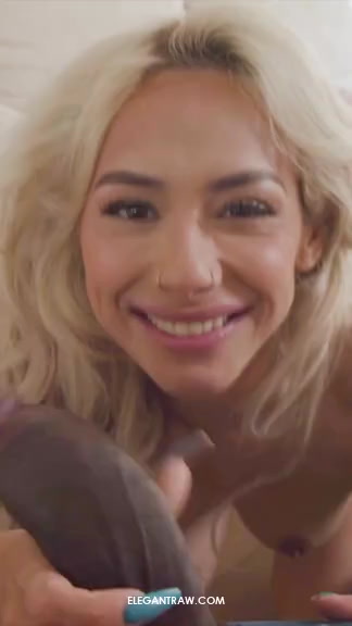 Veronica Leal porno reel