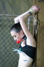 Who is a bad girl? scene photo 8