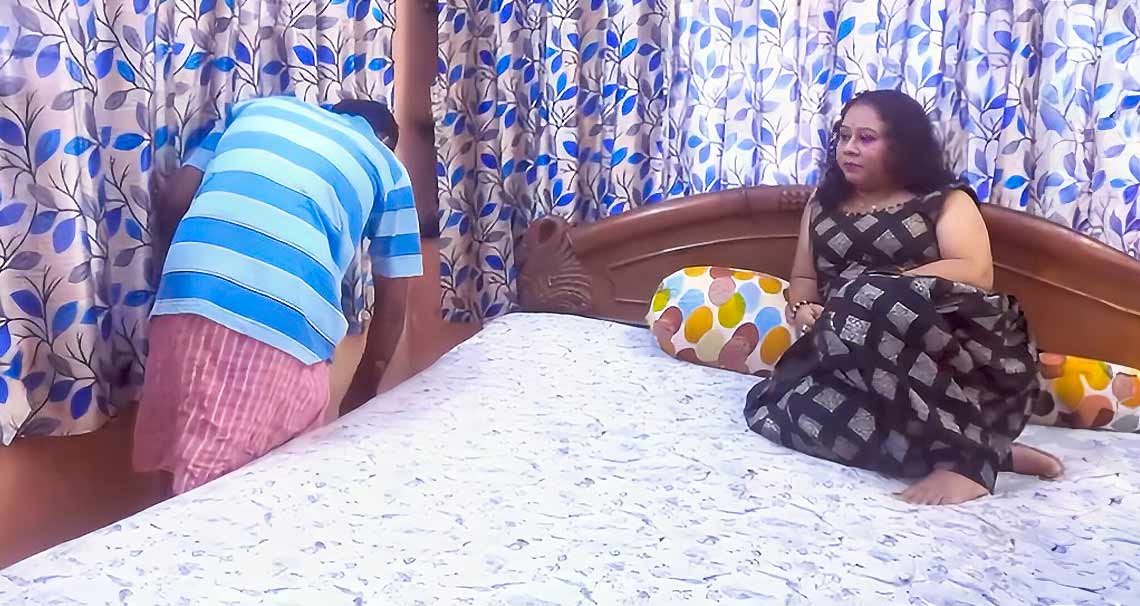 Curvy Desi wife fucked