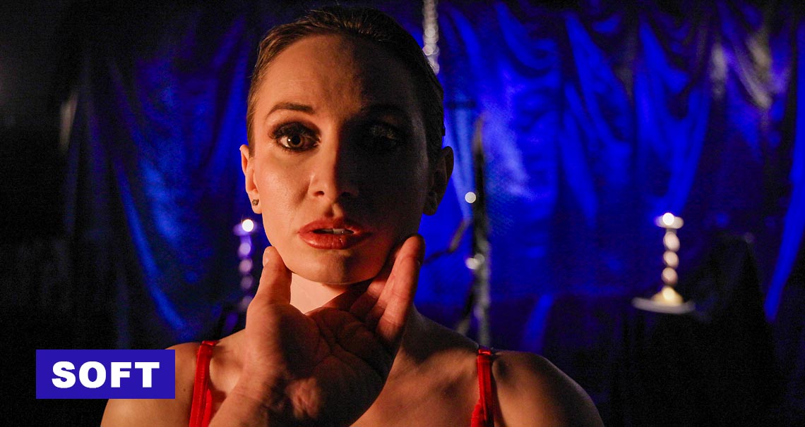 Choose To Lose Control 3 poster