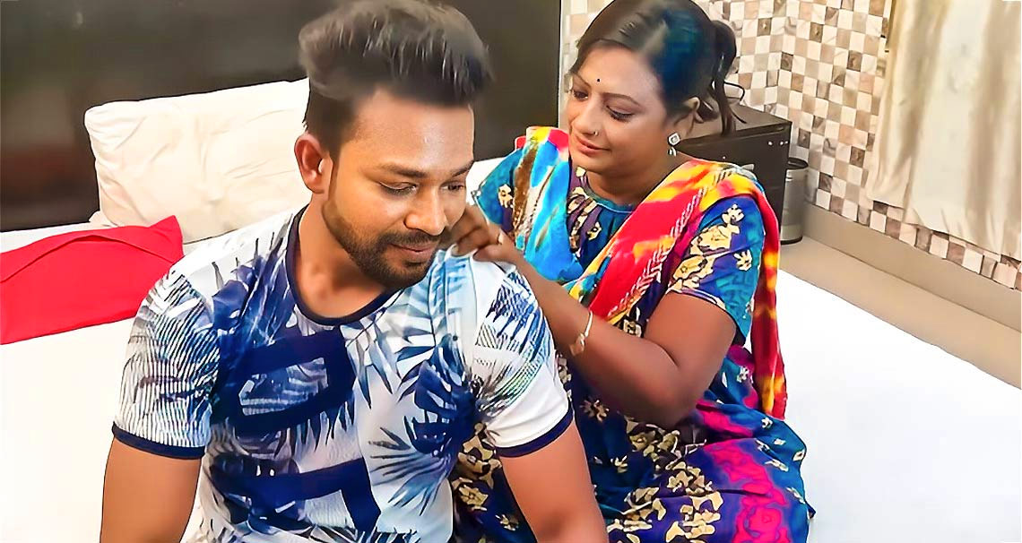 Horny Indian Desibang