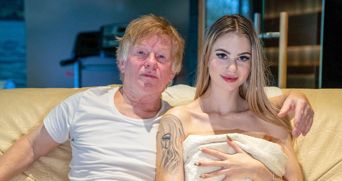 Sladyen Skaya & Felix 