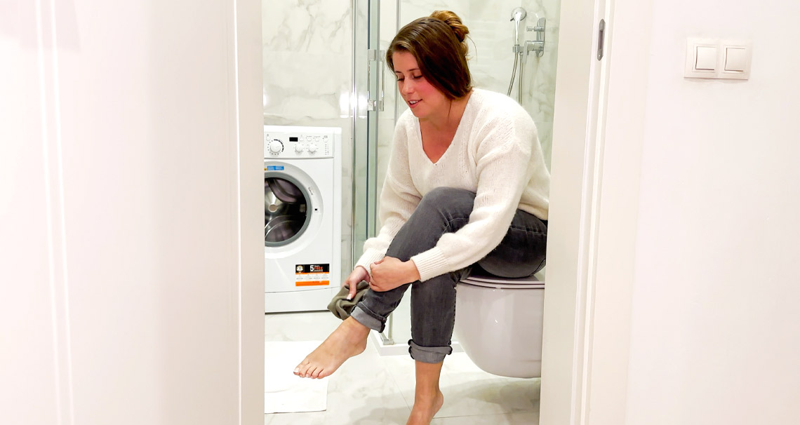 Sleepover with Lady Lyne poster