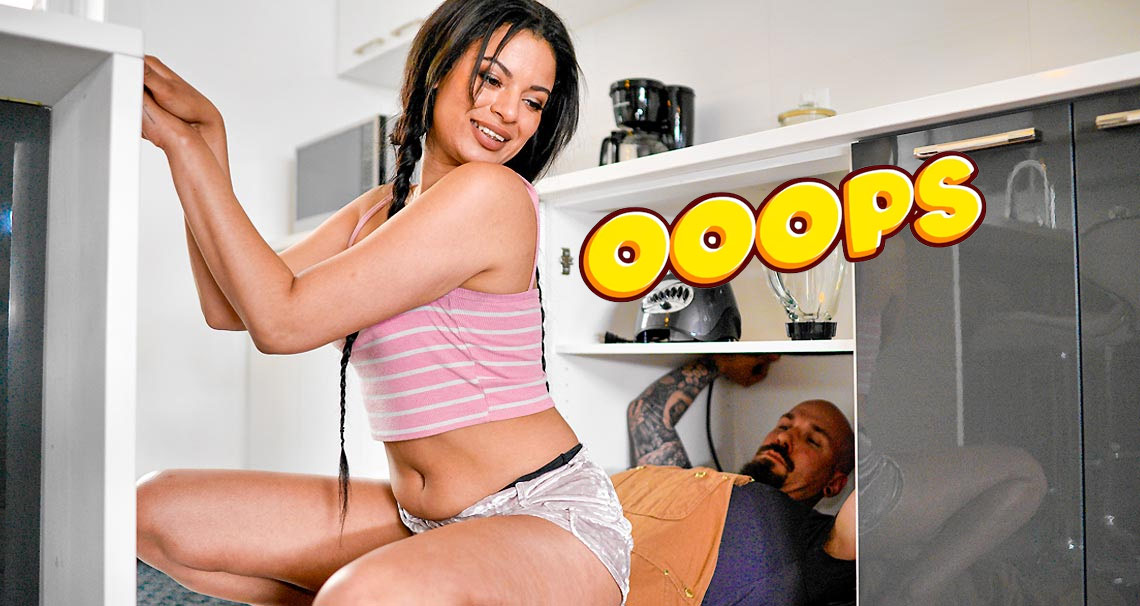 Plugged by the Cable Guy