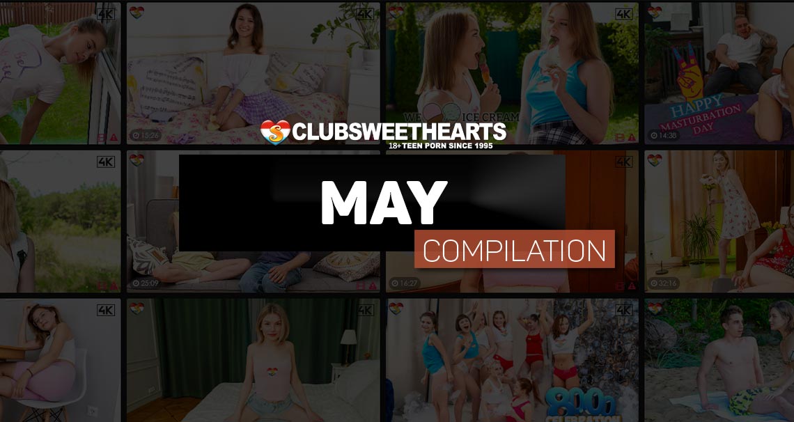 May 2024 Updates Compilation