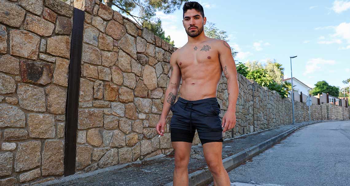Jerk my latin dick at Wankrs