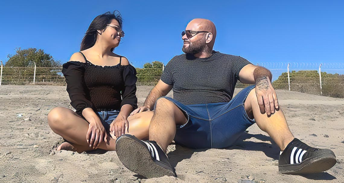 Hot latina fuck by SalsaXXX