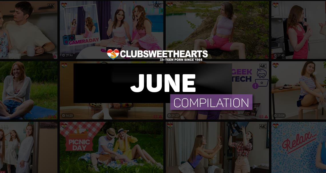 June 2024 Updates Compilation