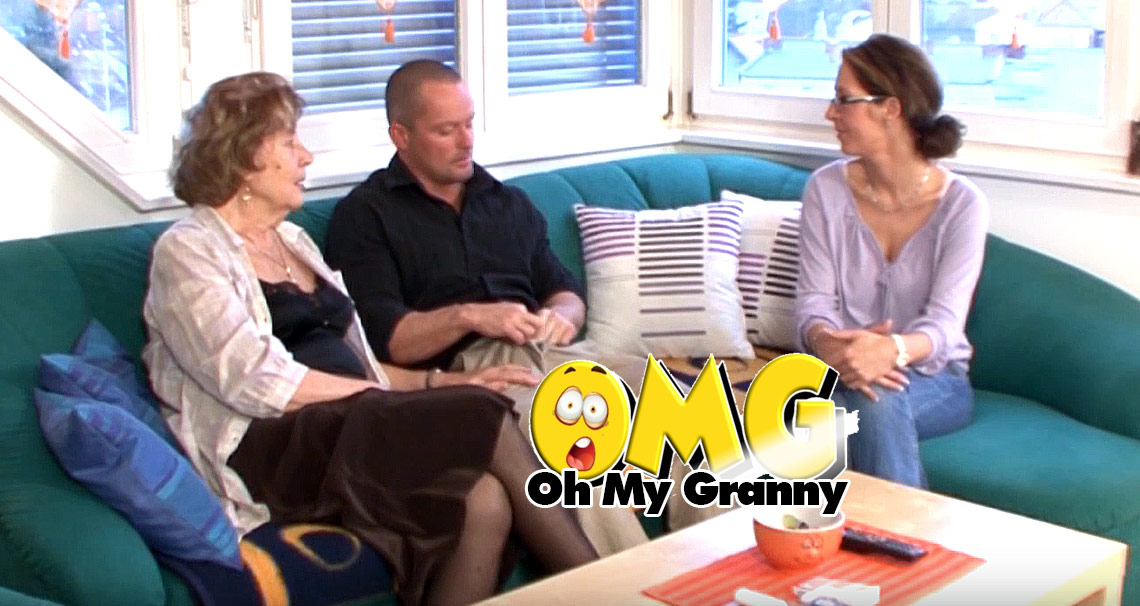 Oh My Granny!
