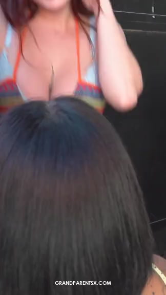 Lisi Kitty porn reel