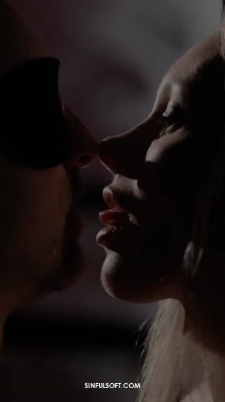 Karina King porno reel