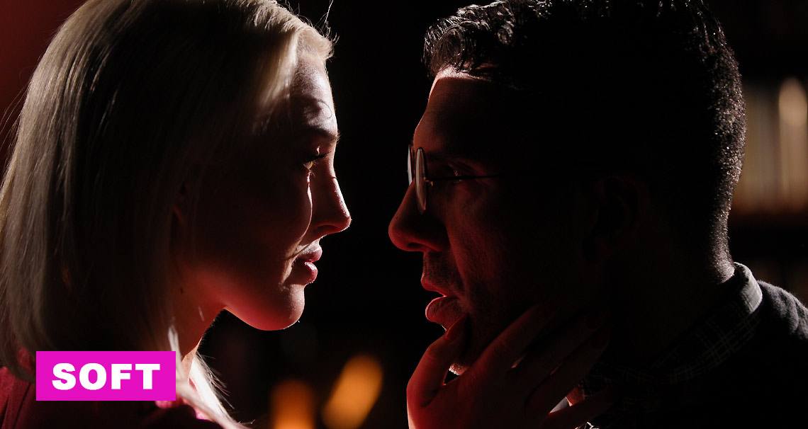 Sexy at Your Service 1 poster