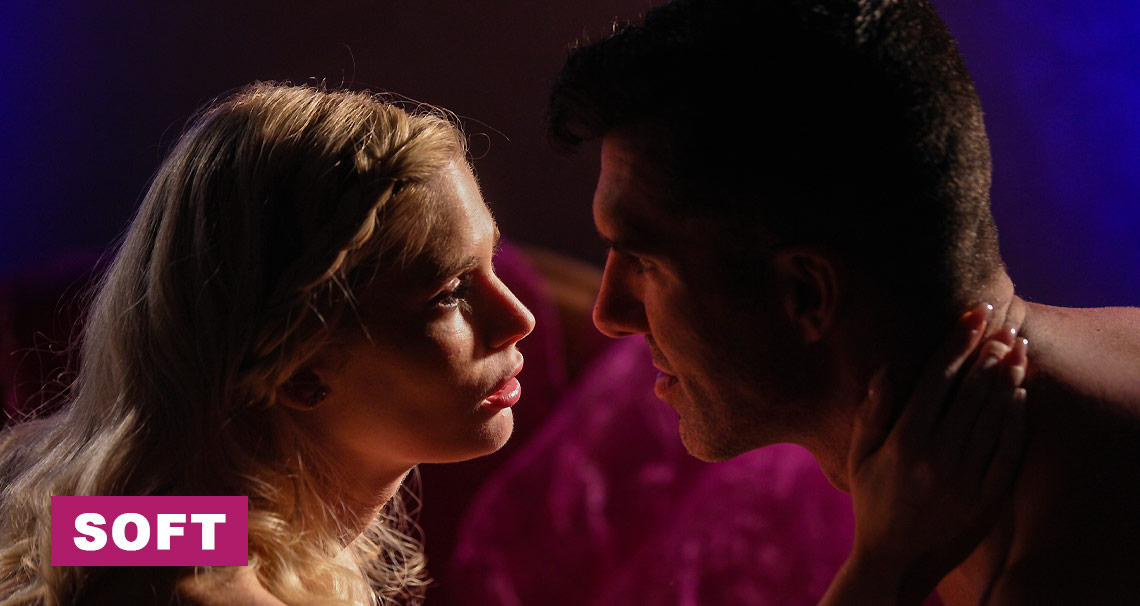 Sexy at Your Service 3 poster