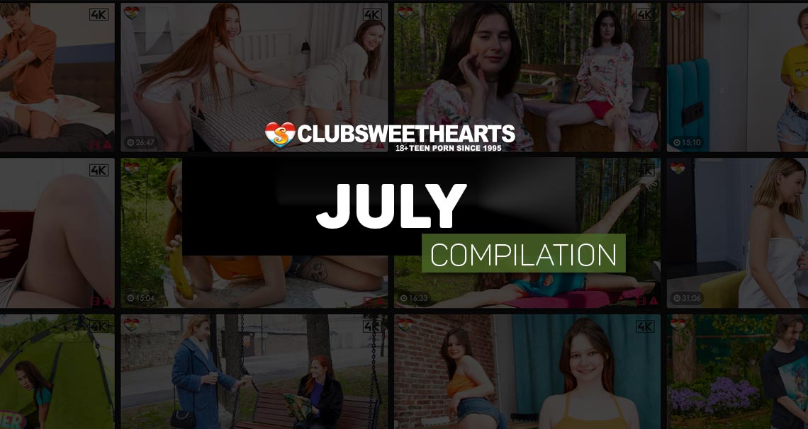 July 2024 Updates Compilation