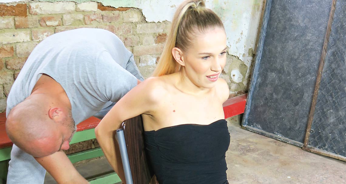 Nela Decker gets dominated