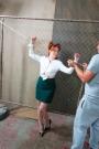 Keira Love tied up scene photo 2