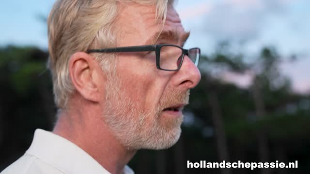 Screenshot uit Ivy Passion is terug bij Passie... en hoe!
