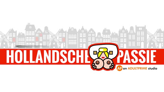 Screenshot uit Brusselse Gigi houdt van pijpen