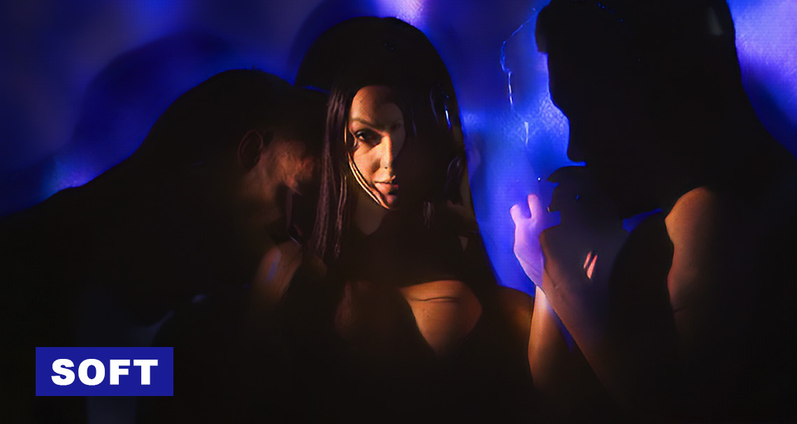 Sum of All Three 3 poster