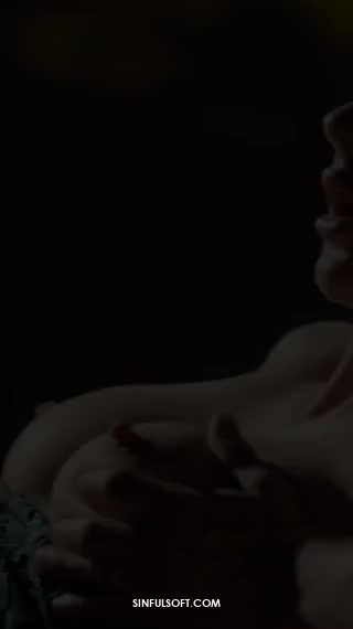Lady Gang porno reel
