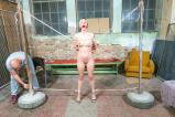 Ballgagged Ric Sunn scene photo 10