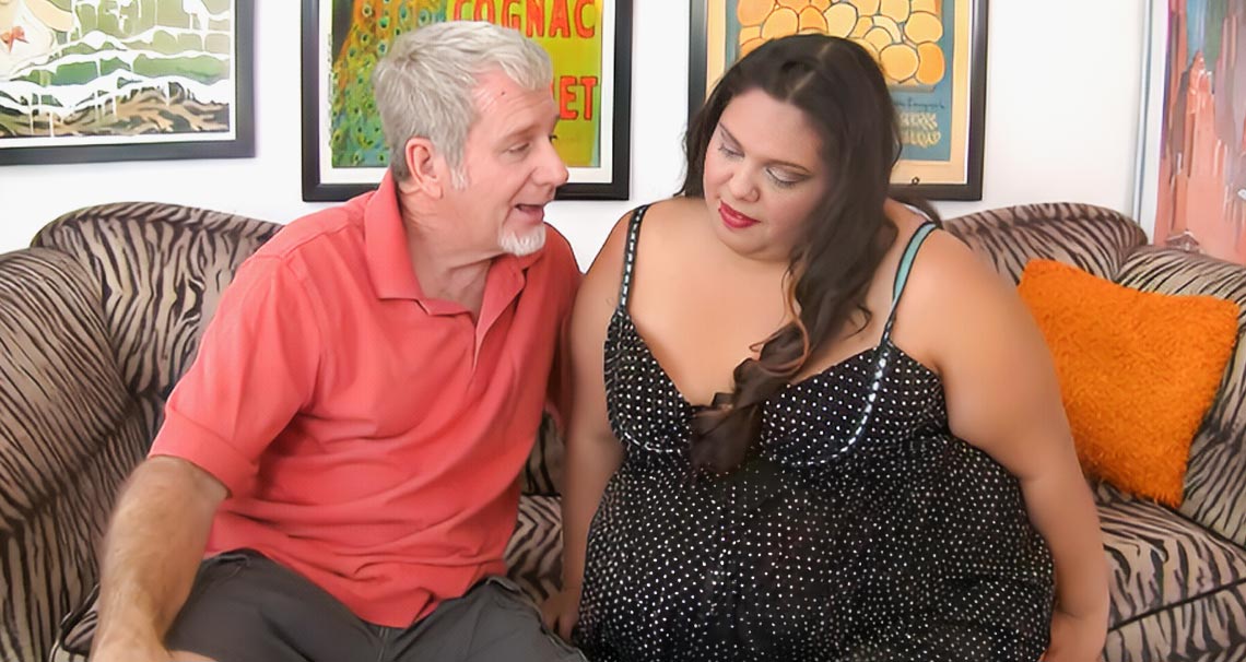 Do you like big girls?