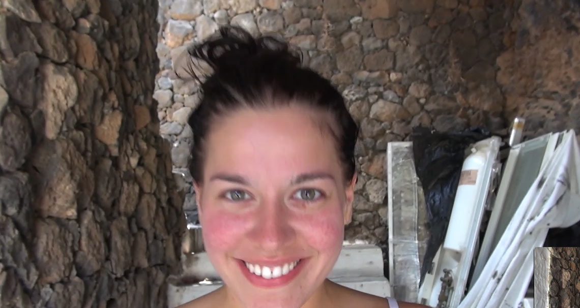 Outside POV fuck poster