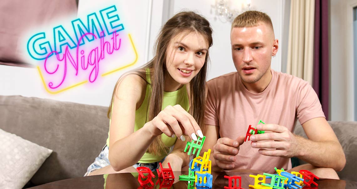 Wanna play with my pussy