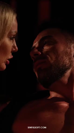Amber Jayne porn reel