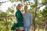 Wat heerlijk... Mel Melicious is terug! scene foto 3