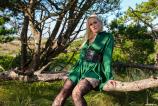 Wat heerlijk... Mel Melicious is terug! scene foto 4