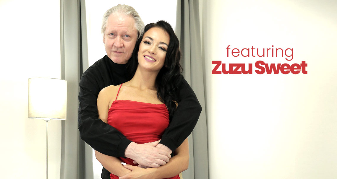 Zuzu Sweet