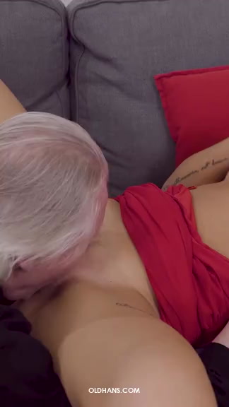 Zuzu Sweet porn reel