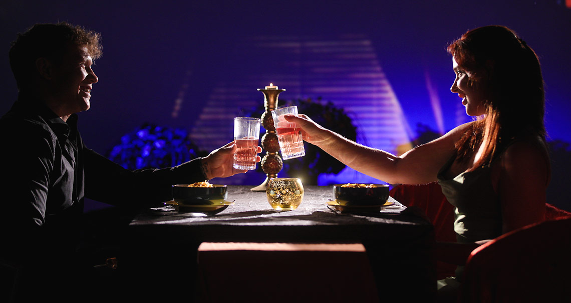 A Helping Hand 2 poster