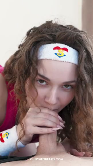 Purr Simona porno reel