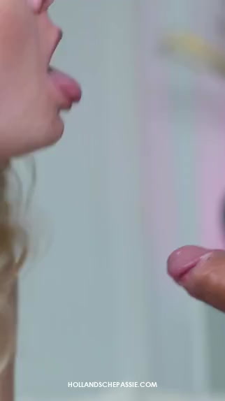 Chloe Angel porn reel