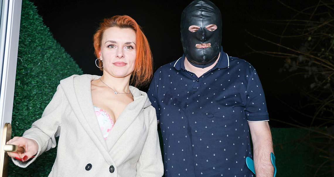 Cuckolds dream team