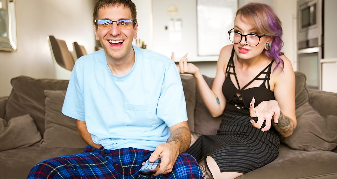 My Step Sis Tiny Pussy