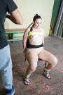 Dominated with the magic wand scene photo 4