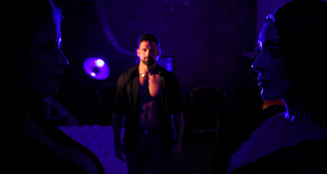 Fantasy Unlocked 1 poster