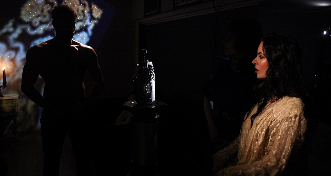 Fantasy Unlocked 2 poster