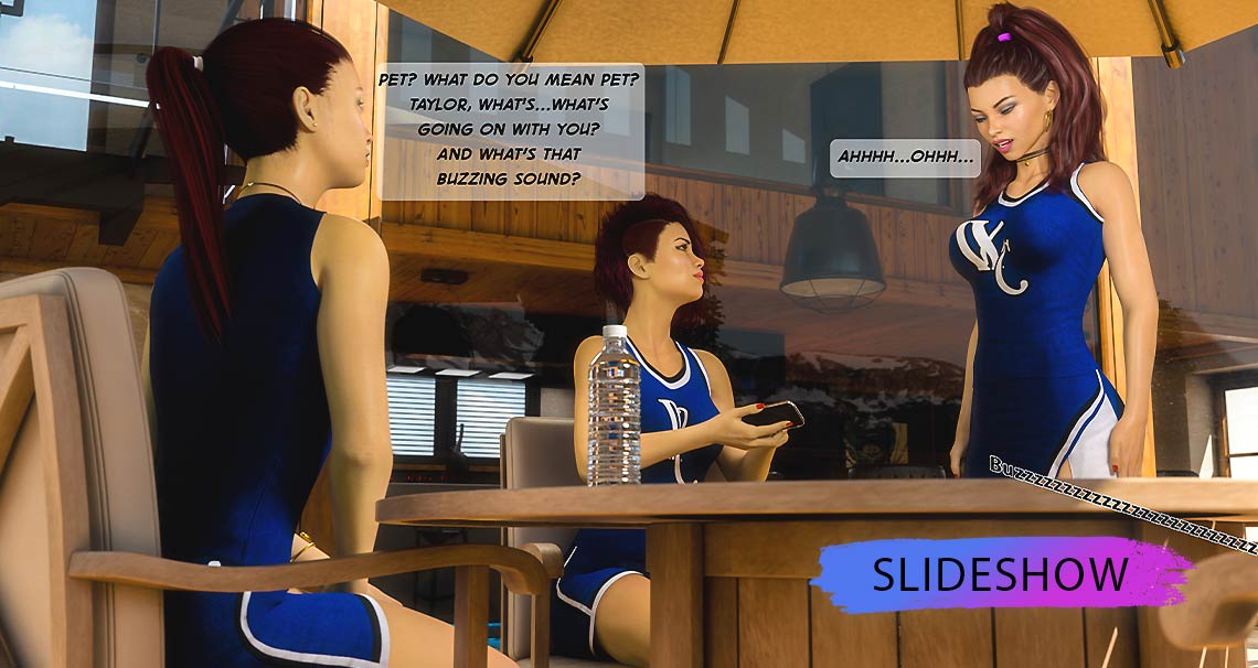 Futas Plaything 2