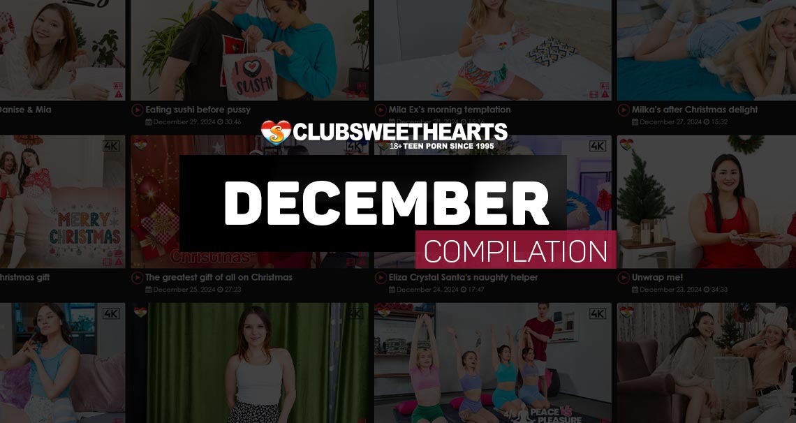 December 2024 Updates Compilation