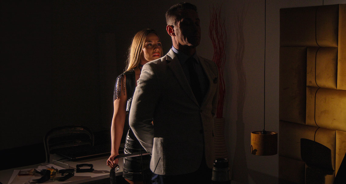 Learn the Ropes II, part 1 poster