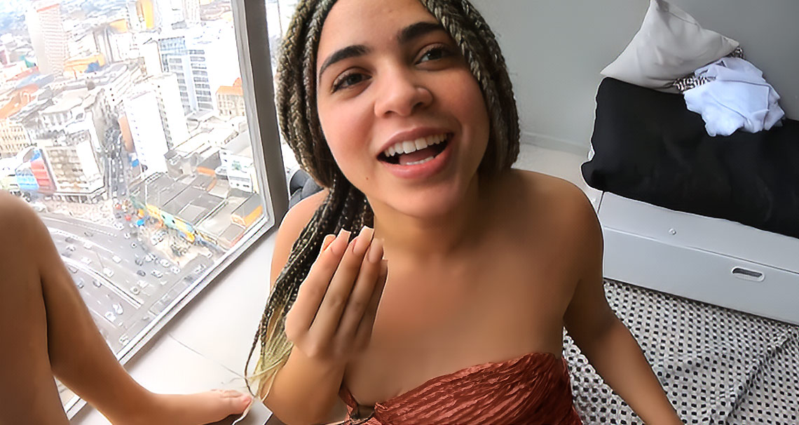 Cum for me babey
