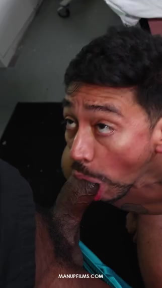 Suck it Bitch porno reel