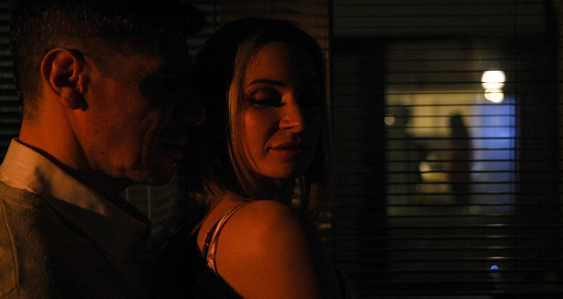 Triple X Review 2 poster