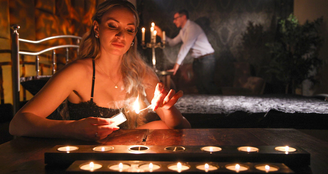 Triple X Review 3 poster