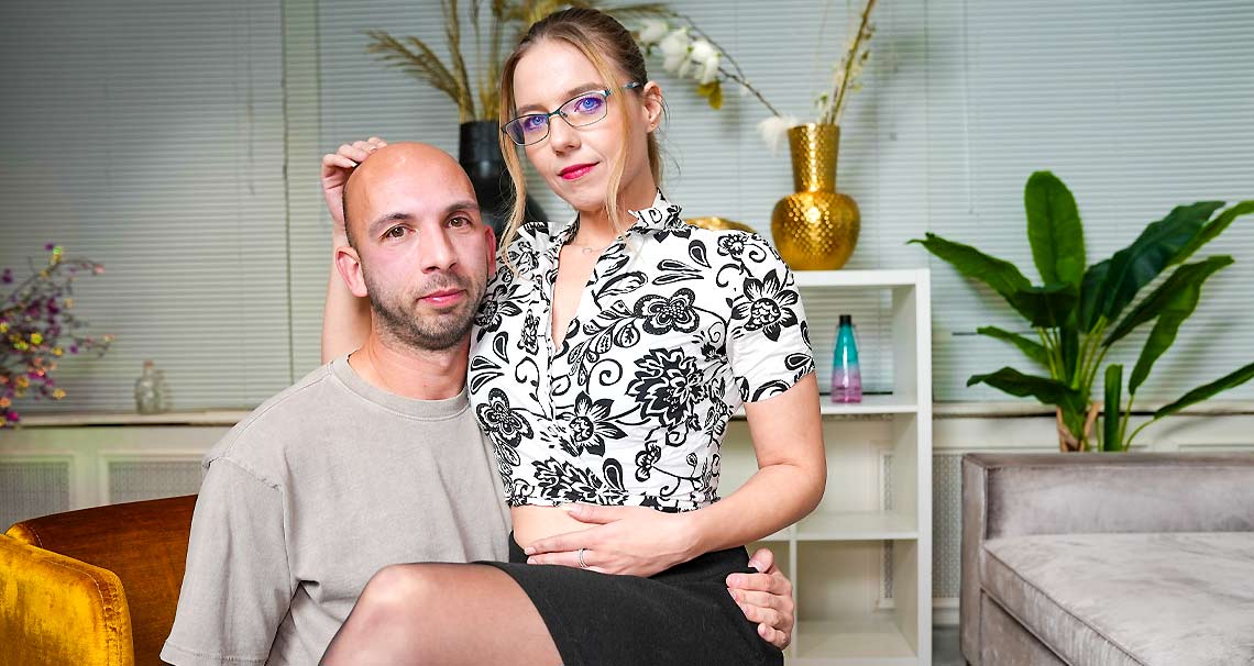 Warm welkom bij dokter Ivey
