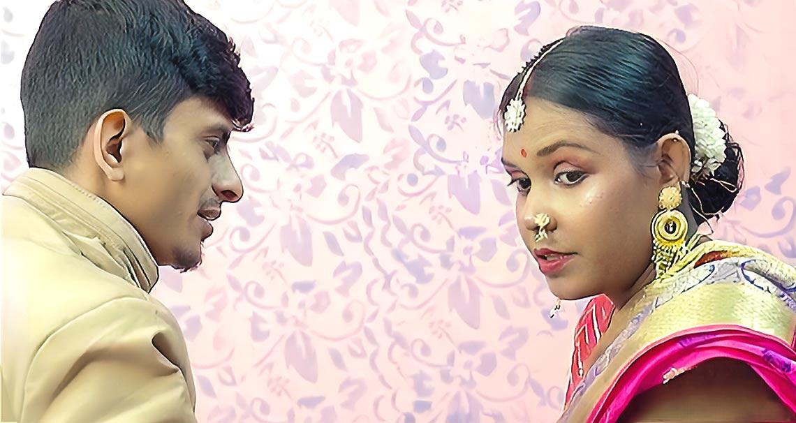 Good Desi Indian Bhabhi